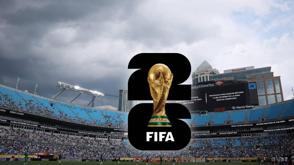 بسبب العواصف الرعدية.. مباريات كأس العالم 2026 مهددة بتوقفات طويلة!