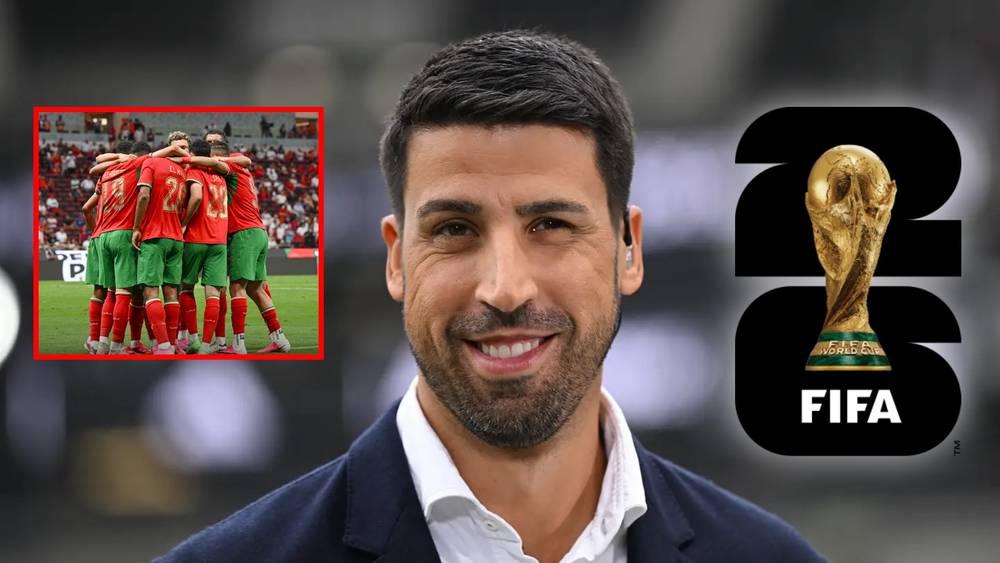 خضيرة: "المغرب قادر على تحقيق المفاجأة مجددا في كأس العالم"