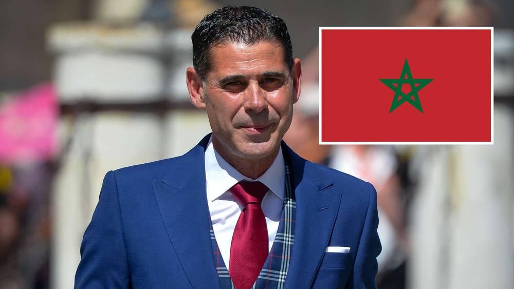 هييرو: "المغرب سيذهب بعيدا في كأس العالم 2026"