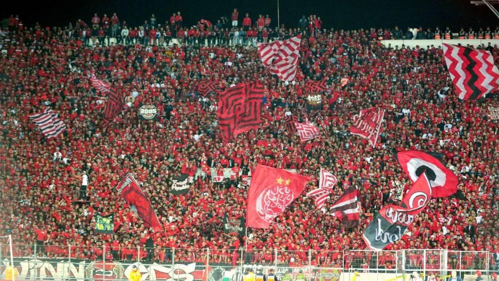 الوداد يطرح تذاكر مباراته أمام أولمبيك آسفي وأثمنتها تتراوح بين 60 و2000 درهم