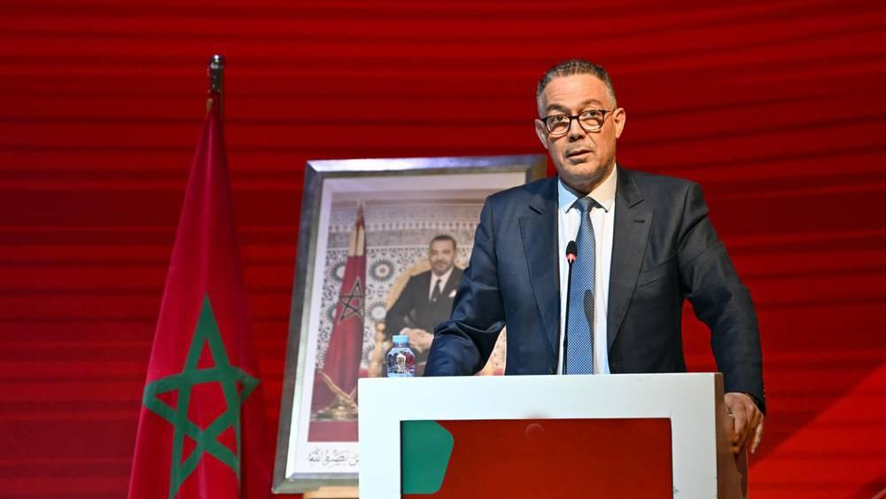 الجامعة تعقد جمعها العام العادي وغير العادي وتصادق على تعديلات جديدة