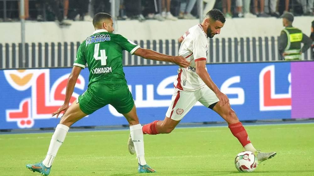 Kawkab Marrakech Releases Tickets for Raja Match; Prices Range from 30 to 200 Dirhams