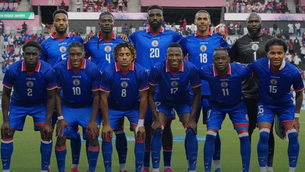 خصم المغرب/ هايتي يسقط أمام بيرو (2-1) في آخر اختبار ودي قبل كأس العالم