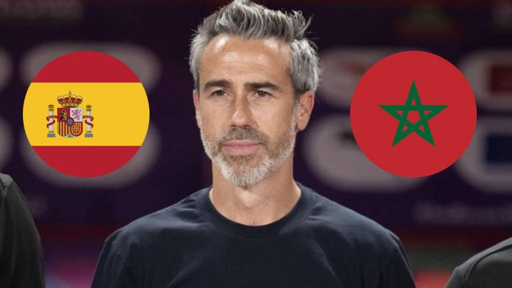 فيلدا (مدرب المنتخب النسوي): "ستكون هناك مفاجآت كثيرة في كأس العالم وأتمنى وصول المغرب وإسبانيا إلى النهائي"