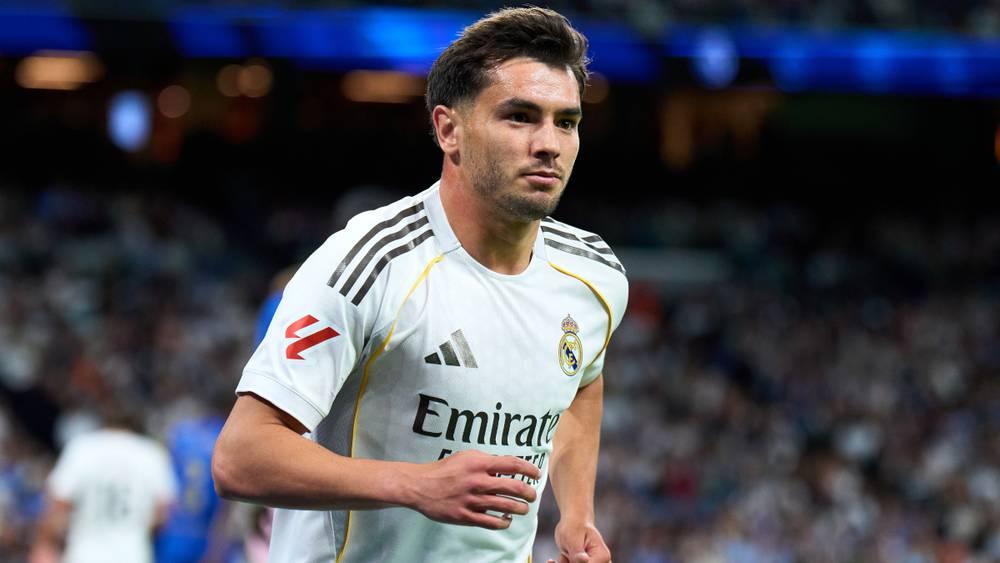 رغم تمسكه بالبقاء في ريال مدريد.. يوفنتوس يكثف اتصالاته لضم دياز