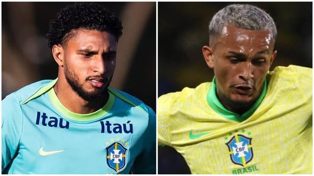 خصم المغرب في المونديال.. البرازيل تعلن رسميا استدعاء إيدرسون لتعويض ويسلي المصاب