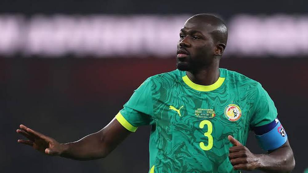 كوليبالي: "حلمي أن يصبح السنغال أفضل منتخب في العالم ولمَ لا التتويج بكأس العالم في النهاية"