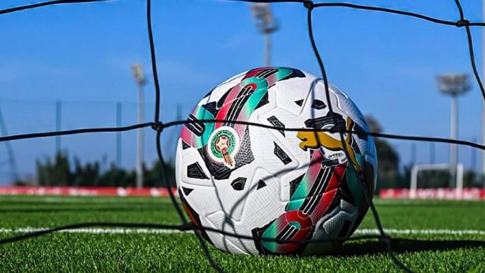 تُقام يومي الجمعة والأحد المقبلين.. العصبة تكشف برنامج الجولة 24 من البطولة الاحترافية