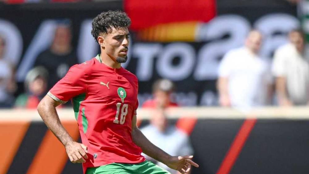 شادي رياض: "نحن جاهزون لمواجهة البرازيل وأشعر بتفاؤل كبير تجاه المنتخب"
