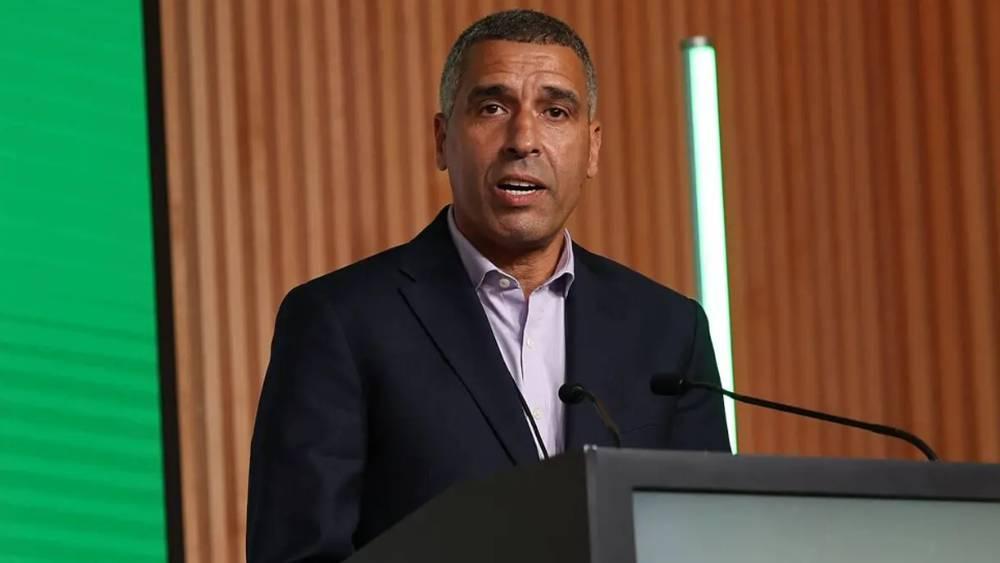 النيبت: "المنتخب المغربي يضم لاعبين من الطراز العالمي ويمكننا الحلم بالذهاب بعيدا في كأس العالم"