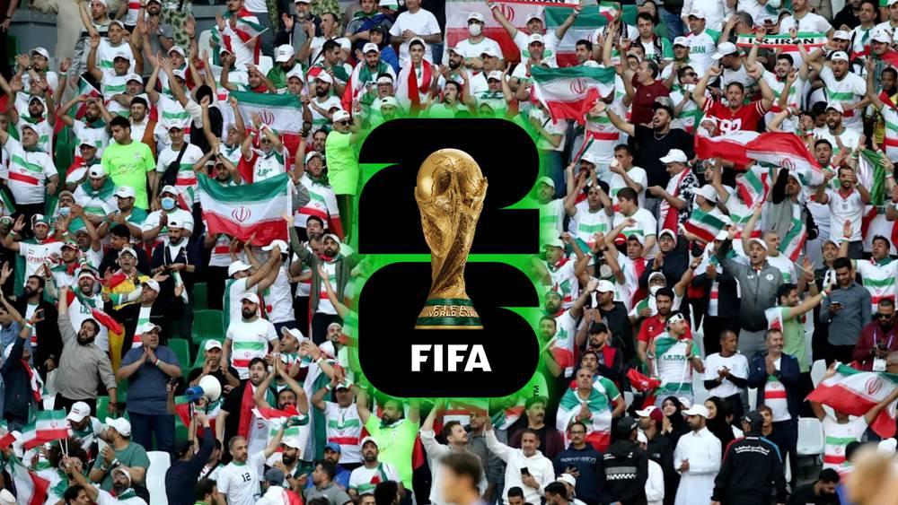 أزمة جديدة قبل كأس العالم.. الولايات المتحدة تمنع الجماهير الإيرانية من حضور مباريات منتخبها في الملاعب!
