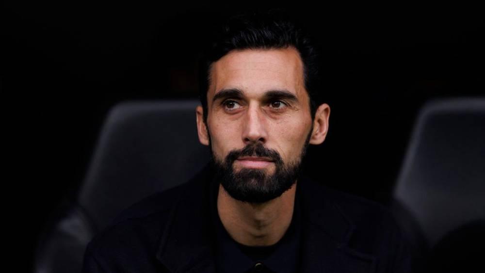 رسميا/ ريال مدريد يعلن نهاية تجربة المدرب ألفارو أربيلوا مع الفريق الأول