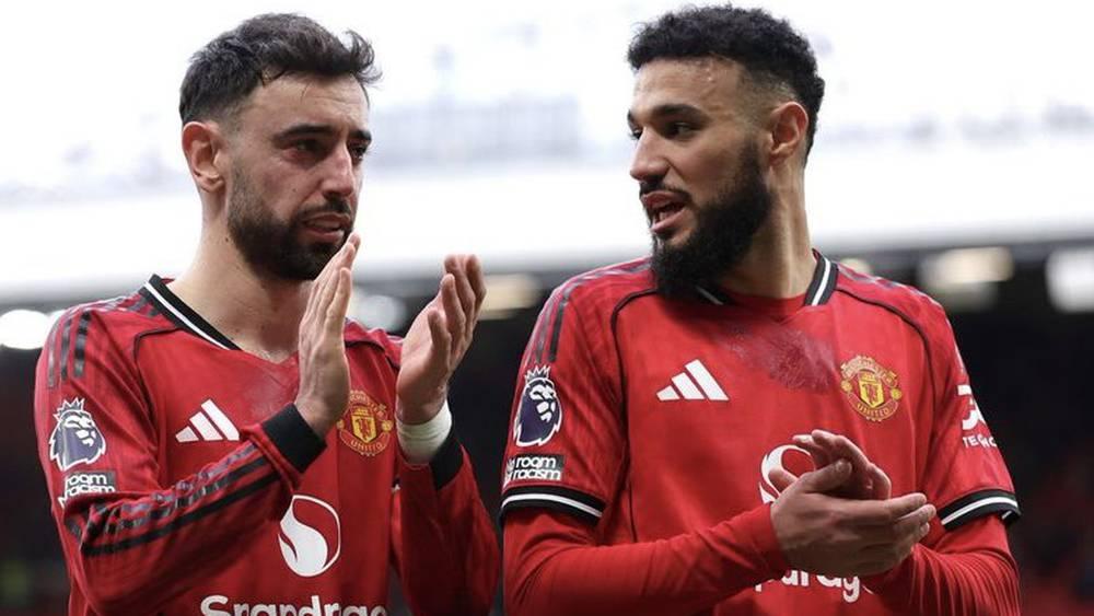 برونو فيرنانديز: "أتمنى مواجهة المغرب في نهائي المونديال وهذه المرة أريد الثأر بعد إقصائنا في 2022"