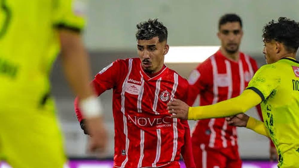 نقل مباراة الفتح والمغرب الفاسي إلى "ملعب المدينة" بسبب خضوع "ملعب مولاي الحسن" للإصلاحات