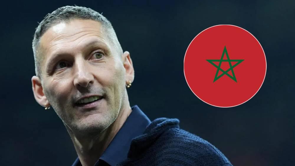 ماتيرازي: "الأرجنتين والبرتغال وإسبانيا أقوى المرشحين في المونديال والمغرب قد يُحدث مفاجأة كبيرة مرة أخرى"