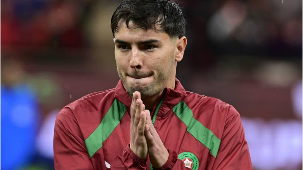 إبراهيم دياز يقود المغرب أمام البرازيل في ظهوره الأول بكأس العالم