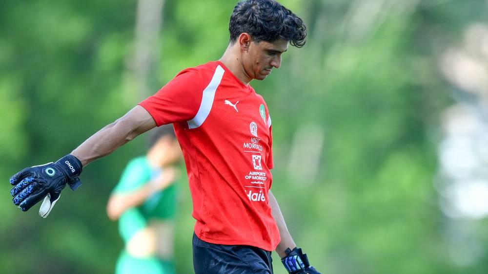 بونو: "عازمون على تقديم مباراة كبيرة أمام البرازيل ويجب أن نكون أذكياء في تسييرها"
