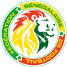 شعار فريق السنغال