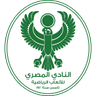 شعار فريق المصري