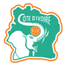 شعار فريق ساحل العاج