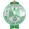 شعار فريق نادي الرجاء البيضاوي
