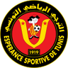 شعار فريق الترجي الرياضي التونسي