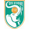 شعار فريق Côte d'Ivoire Under 21
