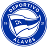 شعار فريق ديبورتيفو ألافيس