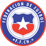شعار فريق تشيلي