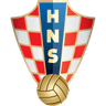 شعار فريق كرواتيا
