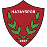شعار فريق هاتاي سبور