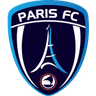شعار فريق باريس إف سي