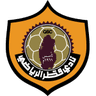 شعار فريق نادي قطر