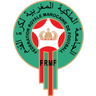 شعار فريق Morocco