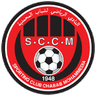 شعار فريق نادي سبورتينغ شباب المحمدية
