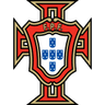 شعار فريق البرتغال