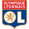 شعار فريق أولمبيك ليون