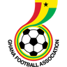 شعار فريق غانا