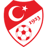 شعار فريق تركيا