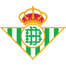 شعار فريق ريال بيتيس بالومبي