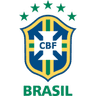 شعار فريق البرازيل
