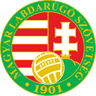 شعار فريق المجر