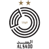 شعار فريق السد القطري