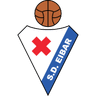 شعار فريق سوسيداد ديبورتيفا إيبار