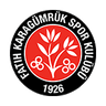 شعار فريق Fatih Karagümrük Spor Kulübü