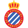 شعار فريق نادي ريال ديبورتيفو إسبانيول