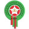 شعار فريق Morocco Under 23