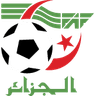 شعار فريق الجزائر