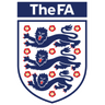 شعار فريق إنجلترا
