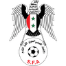 شعار فريق سوريا